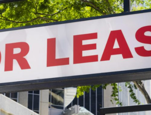 Retail and Commercial Leases – know what you’re getting yourself into